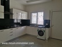 VILLA CAPUCINE 8 II Hammamet Zone Théâtre AV1319