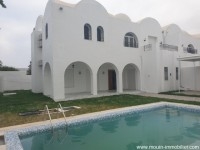 VILLA CAPUCINE Zone Théâtre AV1228