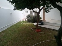 Villa Carla ref AL2257 Carthage Dermech