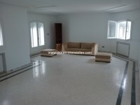 Villa Carla ref AL2257 Carthage Dermech