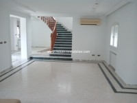 Villa Carla ref AL2257 Carthage Dermech