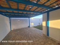 Villa Carole AV1583 Hammamet