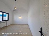 Villa Carole AV1583 Hammamet