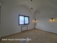 Villa Carole AV1583 Hammamet el monchar