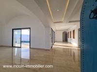 Villa Carole AV1583 Hammamet el monchar