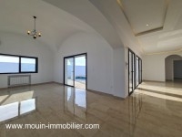 Villa Carole AV1583 Hammamet el monchar