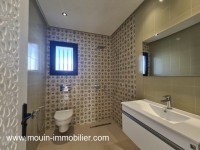 VILLA CAROLE Hammamet Sud AV1583