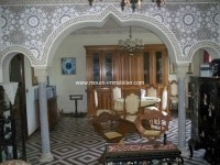 villa carthage AV719 carthage tunis 