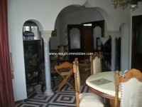 villa carthage AV719 carthage tunis 