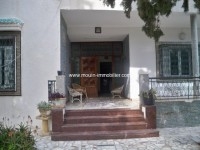 villa carthage AV719 carthage tunis 