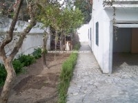 villa carthage AV719 carthage tunis 