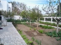 villa carthage AV719 carthage tunis 