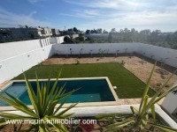 Villa Catherina AL3668 Hammamet