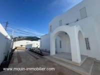 Villa Catherina AL3668 Hammamet