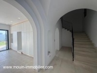 Villa Catherina AL3668 Hammamet