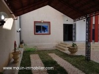 VILLA CATHERINE Baraket Essahel AV1481