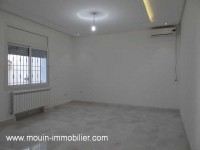 VILLA CATHERINE Baraket Essahel AV1481