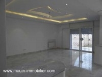 VILLA CATHERINE Baraket Essahel AV1481