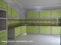 VILLA CATHERINE Baraket Essahel AV1481