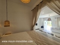 Villa Celeste AL3203 Hammamet