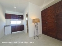 Villa Celeste AL3203 Hammamet