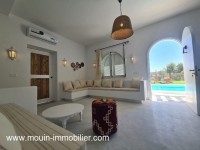 Villa Celeste AL3203 Hammamet