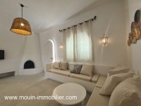 Villa Celeste AL3203 Hammamet