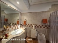 Villa Celia AV1715 Yasmine Hammamet