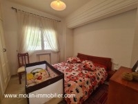 Villa Celia AV1719 Yasmine Hammamet 