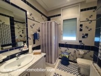 Villa Celia AV1719 Yasmine Hammamet 