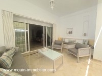 VILLA CELIA Hammamet Yasmine AV1719