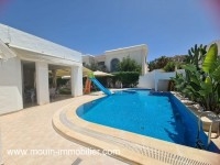 VILLA CELIA I Yasmine Hammamet AV1719