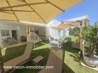 VILLA CELIA I Yasmine Hammamet AV1719
