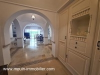 VILLA CELIA I Yasmine Hammamet AV1719