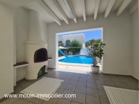 VILLA CELIA I Yasmine Hammamet AV1719