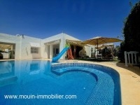 VILLA CELIA II Yasmine Hammamet AV1719