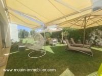 VILLA CELIA II Yasmine Hammamet AV1719