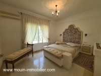 VILLA CELIA II Yasmine Hammamet AV1719