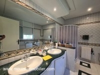 VILLA CELIA II Yasmine Hammamet AV1719