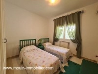 VILLA CELIA II Yasmine Hammamet AV1719