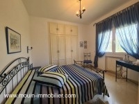 VILLA CELIA II Yasmine Hammamet AV1719