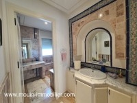 VILLA CELIA II Yasmine Hammamet AV1719