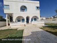 VILLA CELINE Menzah AV1489