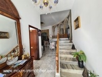 VILLA CELINE Menzah AV1489