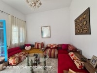 VILLA CELINE Menzah AV1489