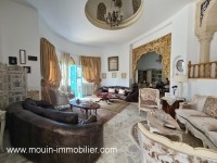 VILLA CELINE Menzah AV1489