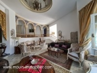 VILLA CELINE Menzah AV1489