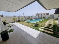 Villa CERISIER 2 (Réf: V2534)