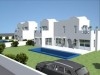 Villa Cerisier 2 ref AV612 Hammamet
