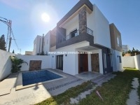 VILLA CERISIER Hammamet - Zone Theatre AV1486